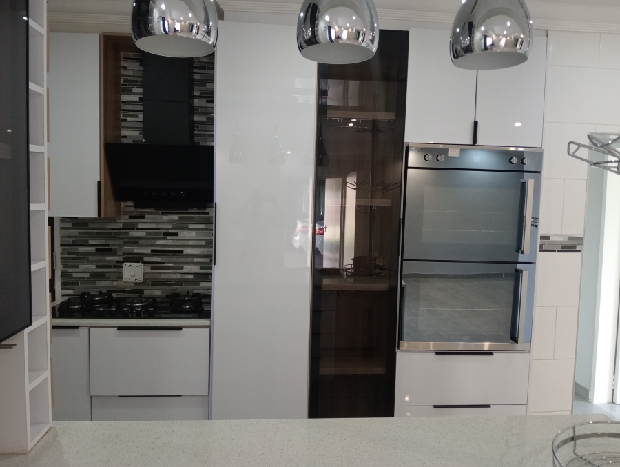 To Let 3 Bedroom Property for Rent in Reyno Ridge Mpumalanga