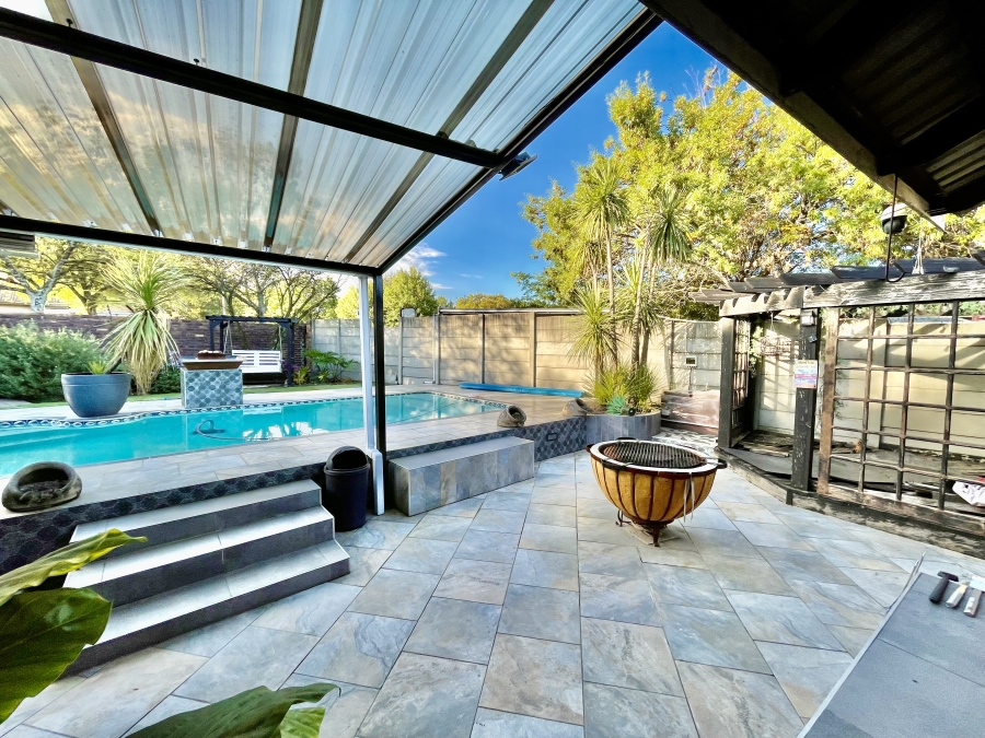 3 Bedroom Property for Sale in Secunda Mpumalanga