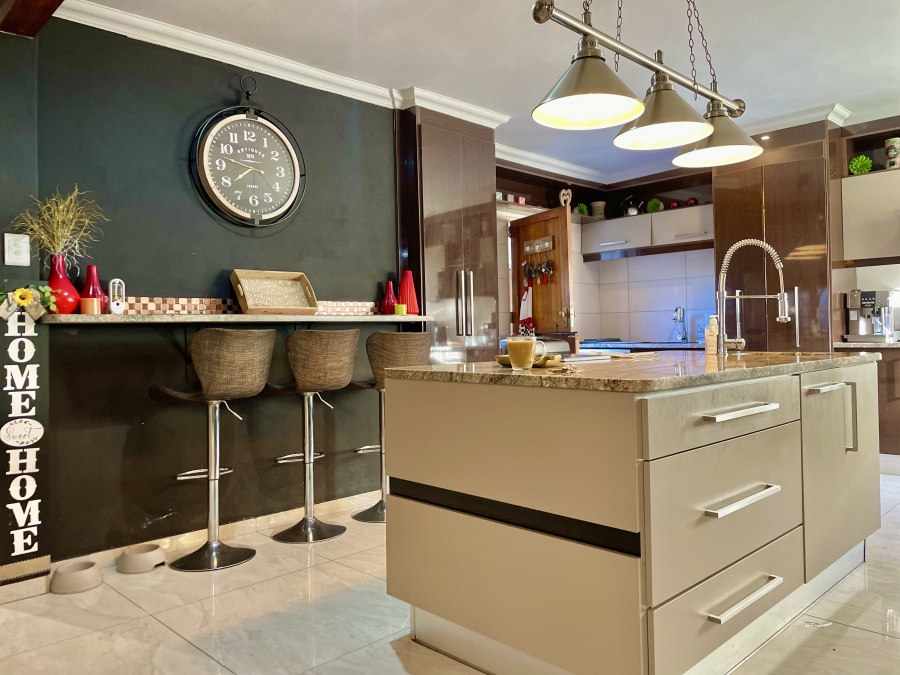 3 Bedroom Property for Sale in Secunda Mpumalanga