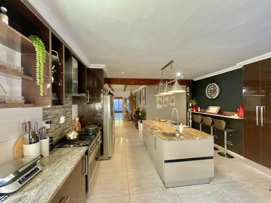 3 Bedroom Property for Sale in Secunda Mpumalanga