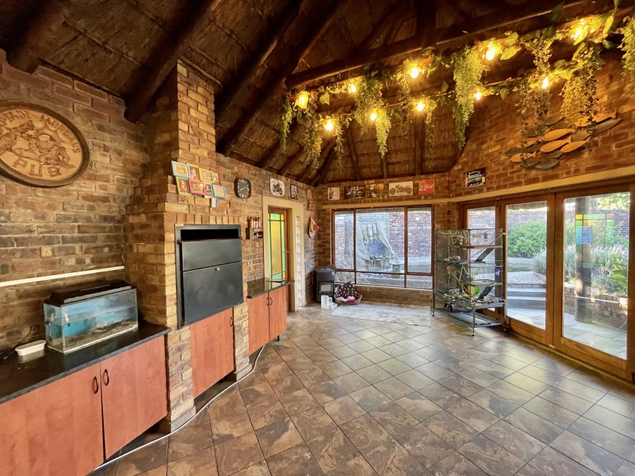 3 Bedroom Property for Sale in Secunda Mpumalanga