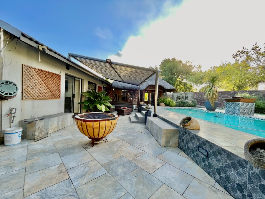 3 Bedroom Property for Sale in Secunda Mpumalanga