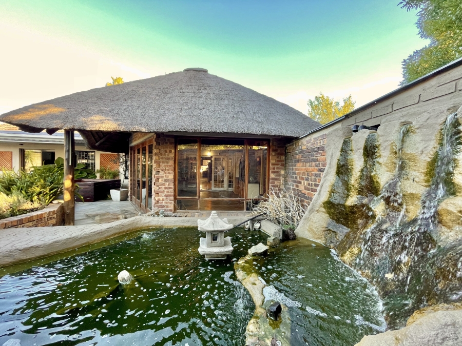 3 Bedroom Property for Sale in Secunda Mpumalanga