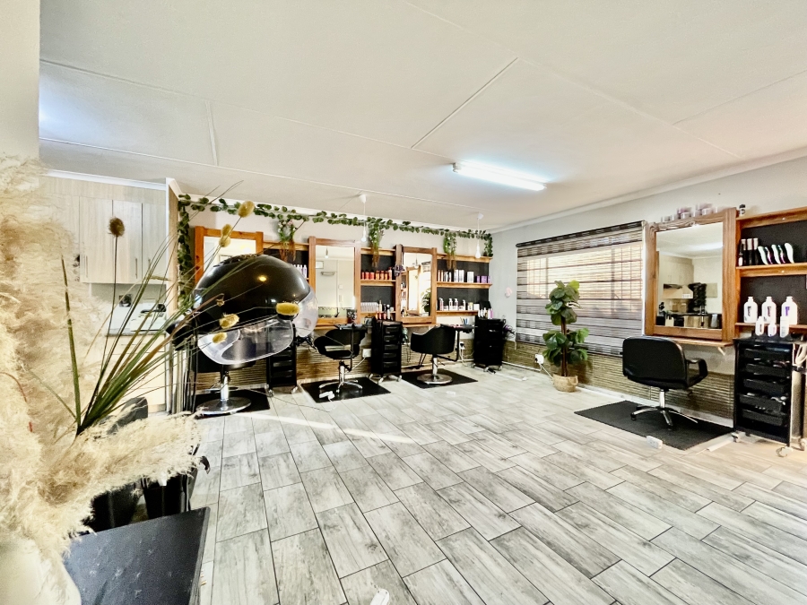 3 Bedroom Property for Sale in Secunda Mpumalanga