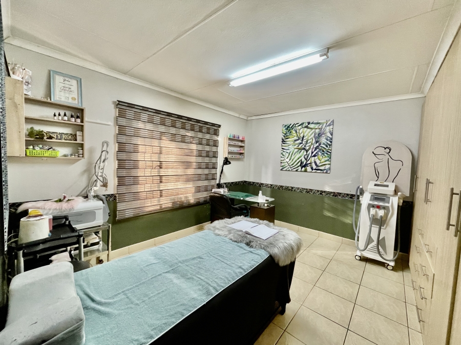 3 Bedroom Property for Sale in Secunda Mpumalanga