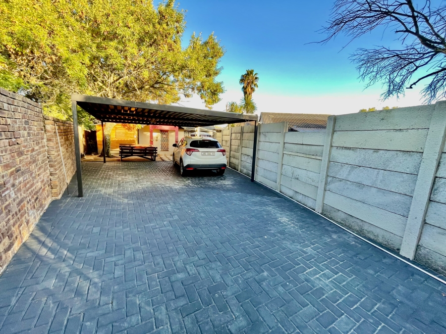 3 Bedroom Property for Sale in Secunda Mpumalanga