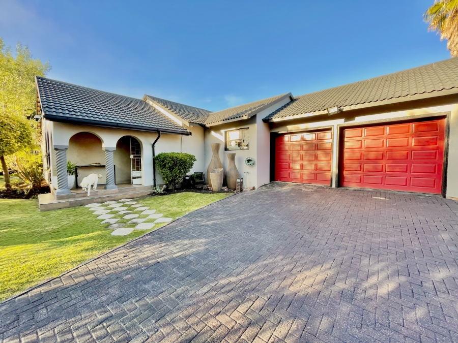 3 Bedroom Property for Sale in Secunda Mpumalanga