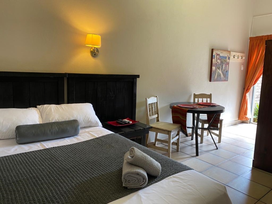 To Let 1 Bedroom Property for Rent in Gholfsig Mpumalanga