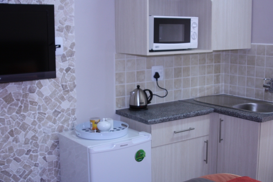 To Let 1 Bedroom Property for Rent in Gholfsig Mpumalanga