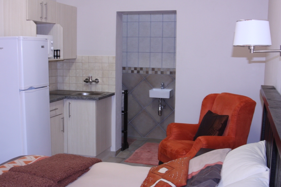 To Let 1 Bedroom Property for Rent in Gholfsig Mpumalanga