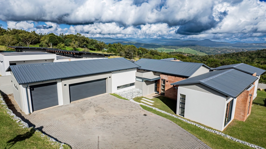 4 Bedroom Property for Sale in The Rest Nature Estate Mpumalanga