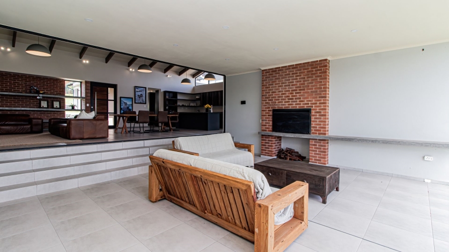 4 Bedroom Property for Sale in The Rest Nature Estate Mpumalanga