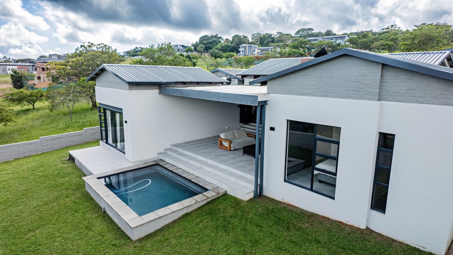 4 Bedroom Property for Sale in The Rest Nature Estate Mpumalanga