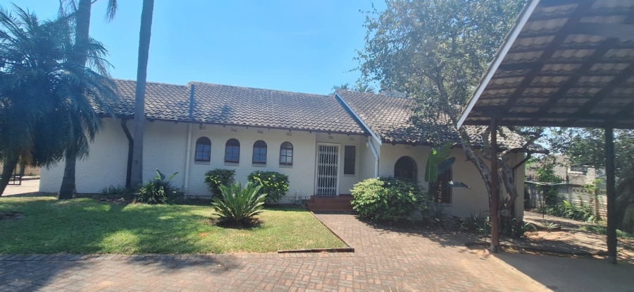To Let 3 Bedroom Property for Rent in Nelspruit Ext 1 Mpumalanga