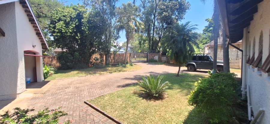 To Let 3 Bedroom Property for Rent in Nelspruit Ext 1 Mpumalanga