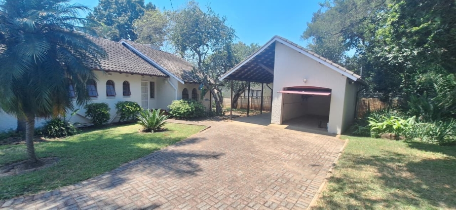 To Let 3 Bedroom Property for Rent in Nelspruit Ext 1 Mpumalanga
