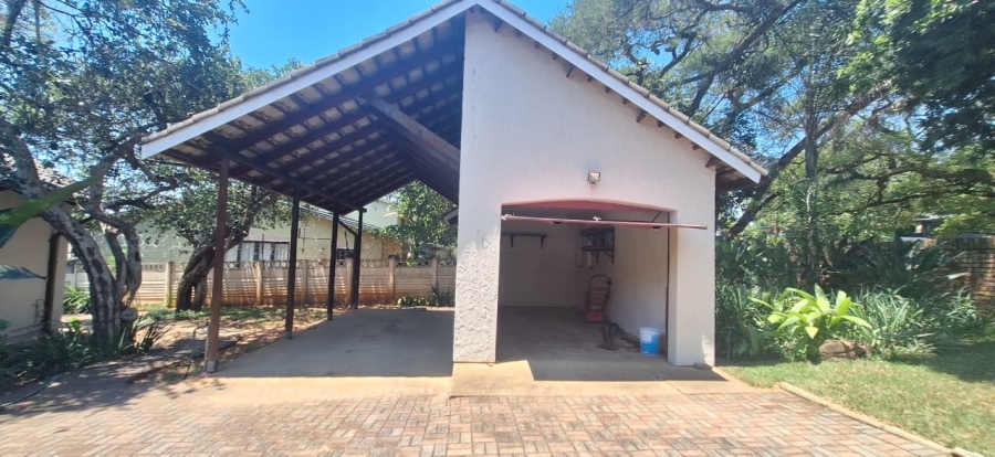 To Let 3 Bedroom Property for Rent in Nelspruit Ext 1 Mpumalanga