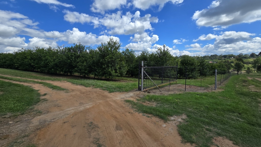 0 Bedroom Property for Sale in White River Rural Mpumalanga