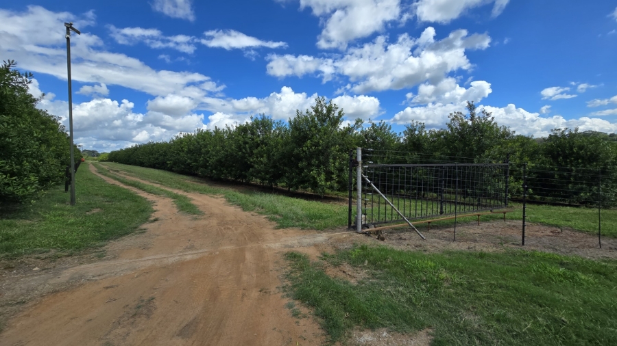 0 Bedroom Property for Sale in White River Rural Mpumalanga