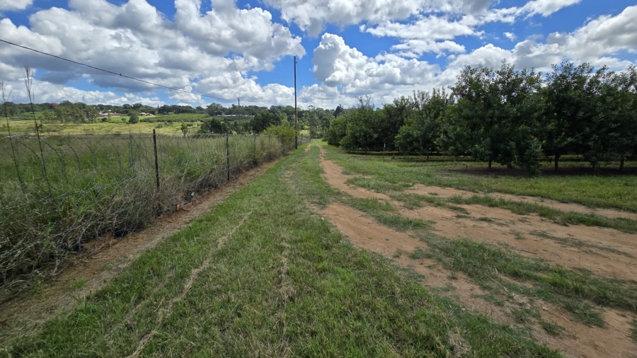 0 Bedroom Property for Sale in White River Rural Mpumalanga