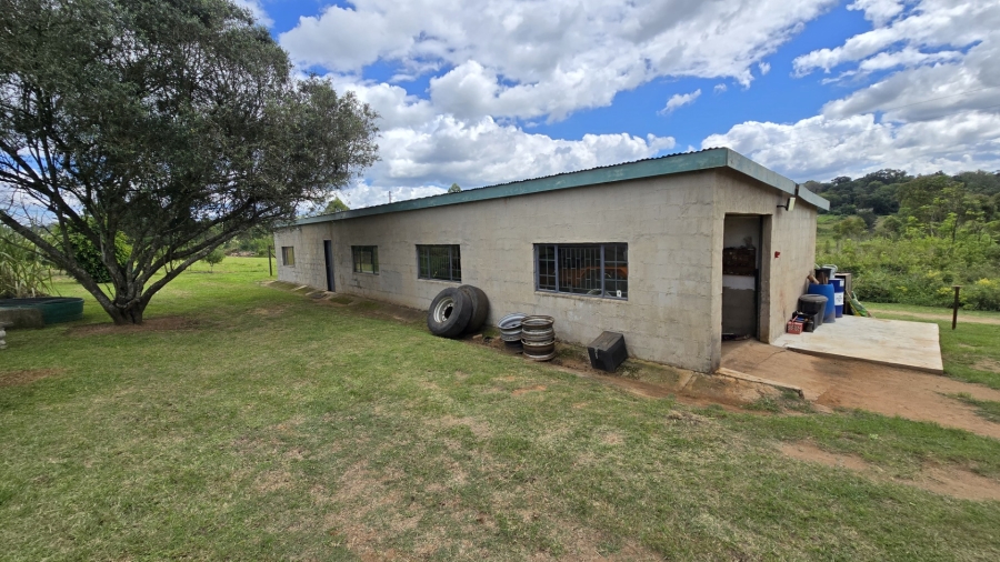 0 Bedroom Property for Sale in White River Rural Mpumalanga