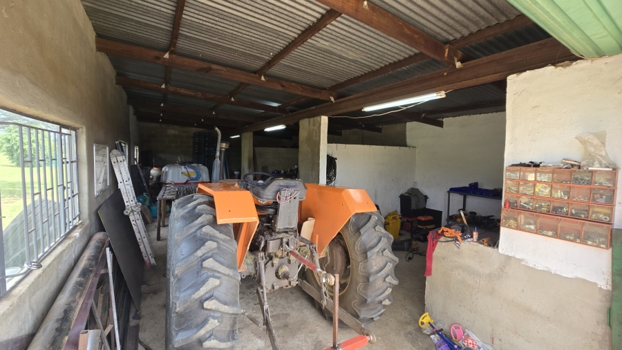 0 Bedroom Property for Sale in White River Rural Mpumalanga