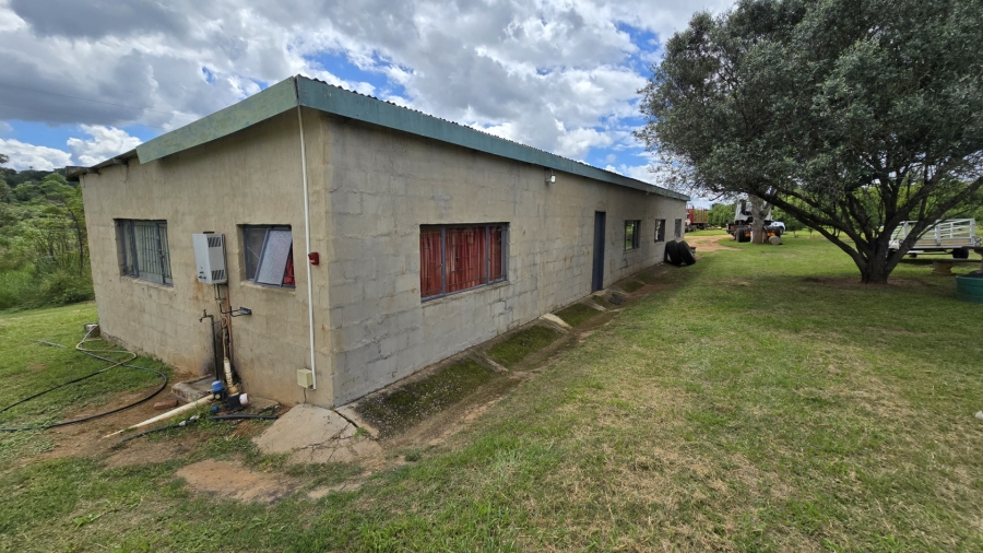 0 Bedroom Property for Sale in White River Rural Mpumalanga