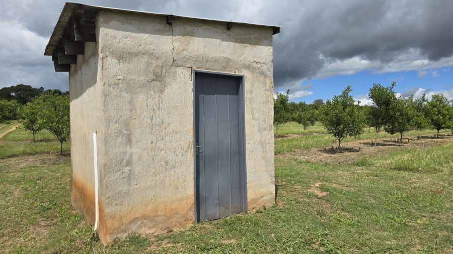 0 Bedroom Property for Sale in White River Rural Mpumalanga