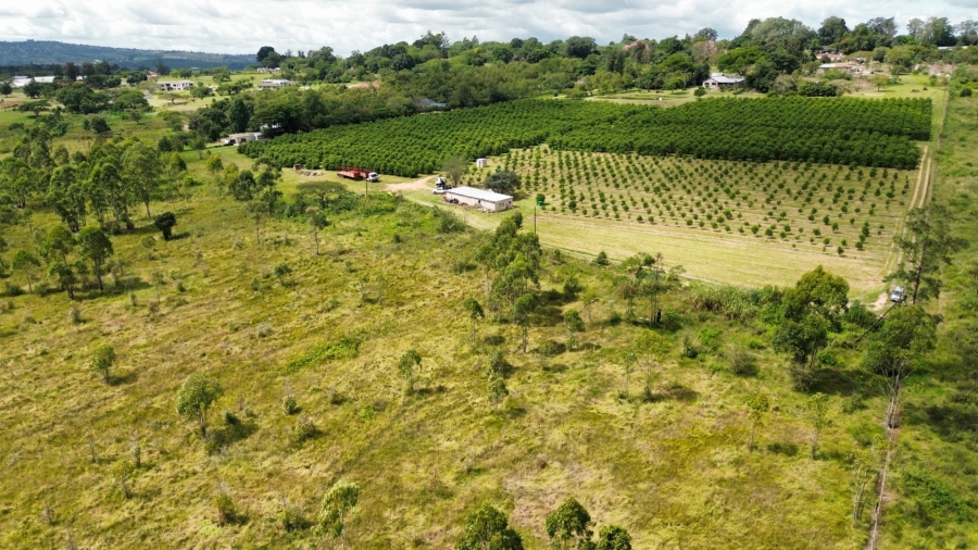 0 Bedroom Property for Sale in White River Rural Mpumalanga