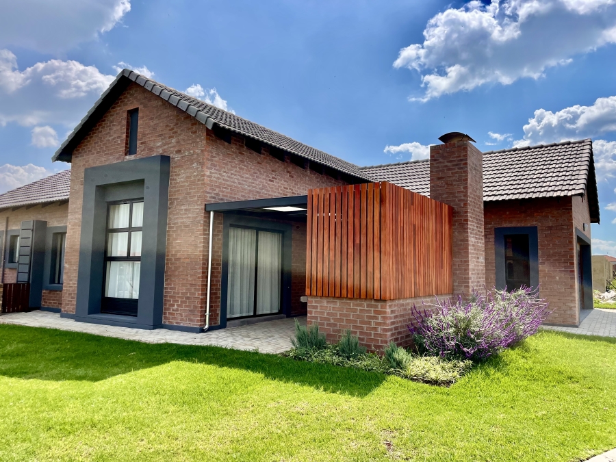 3 Bedroom Property for Sale in Secunda Mpumalanga