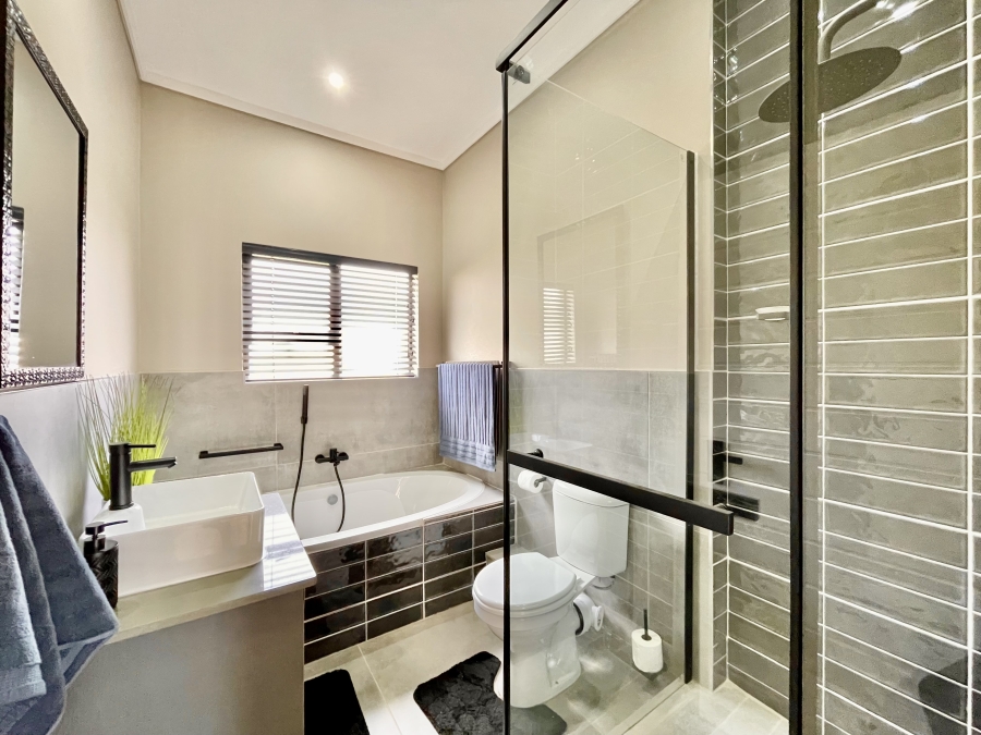 3 Bedroom Property for Sale in Secunda Mpumalanga