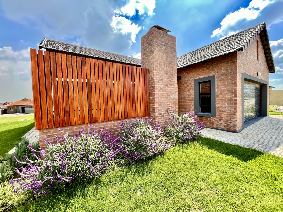 3 Bedroom Property for Sale in Secunda Mpumalanga