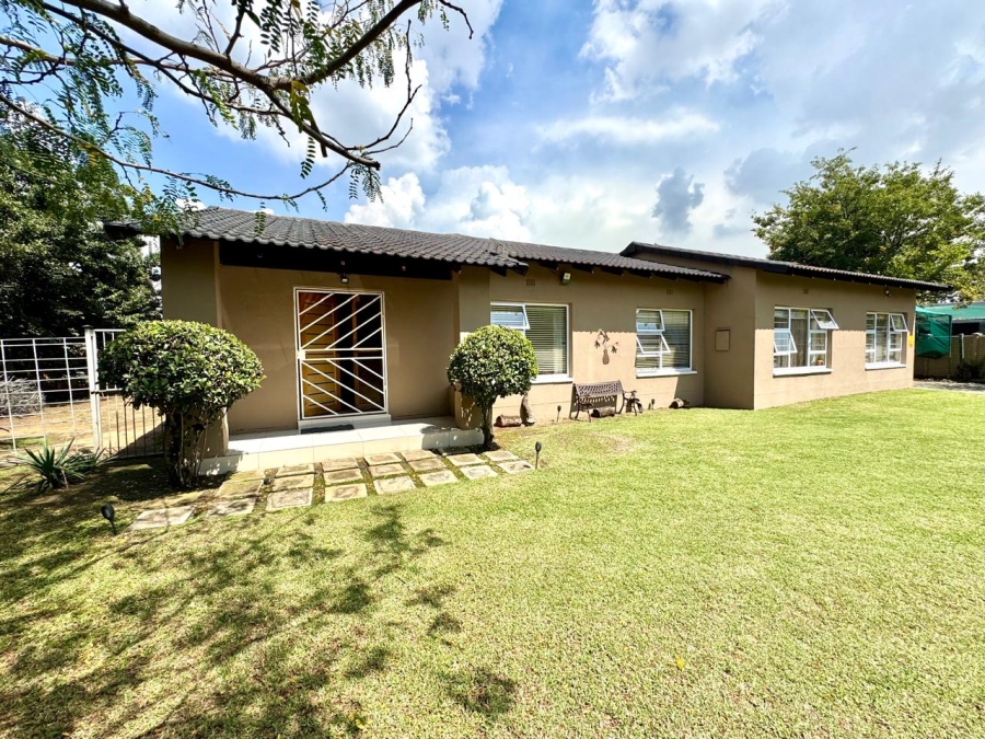 3 Bedroom Property for Sale in Trichardt Mpumalanga