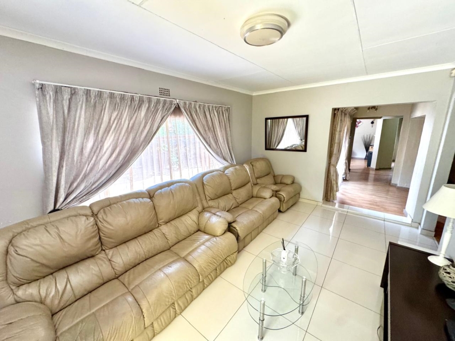3 Bedroom Property for Sale in Trichardt Mpumalanga