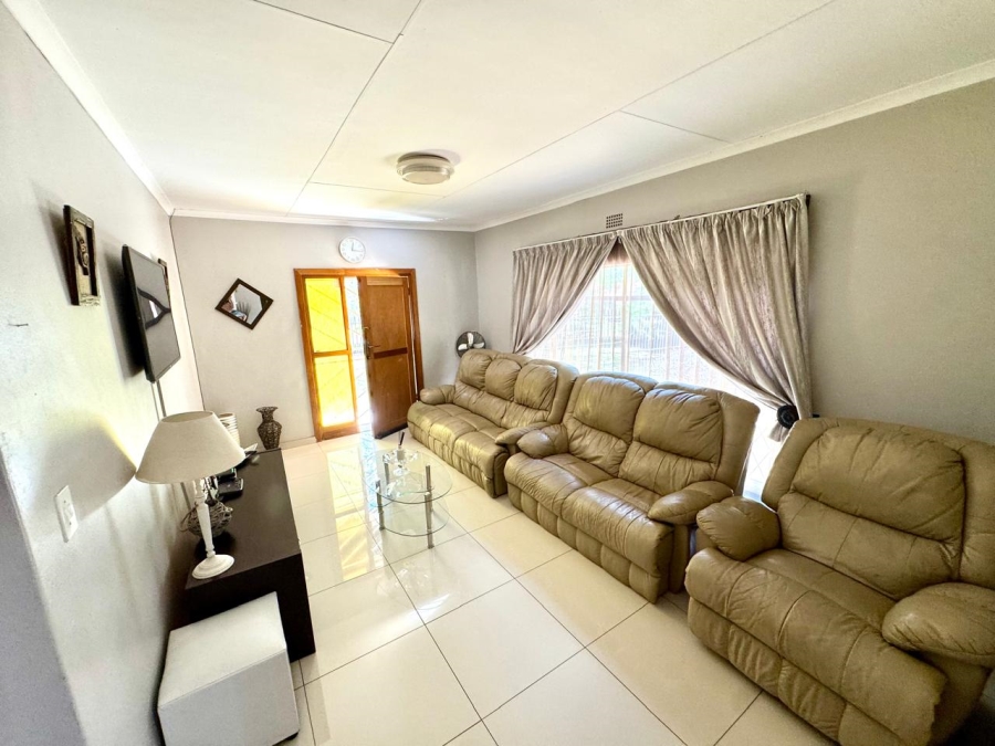 3 Bedroom Property for Sale in Trichardt Mpumalanga