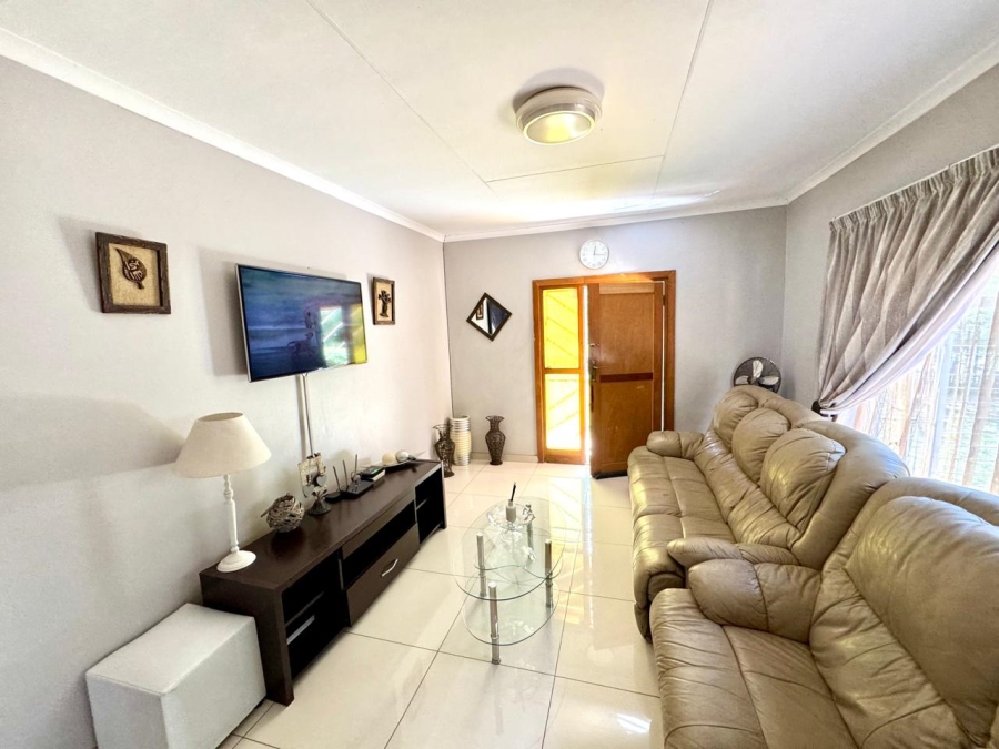 3 Bedroom Property for Sale in Trichardt Mpumalanga