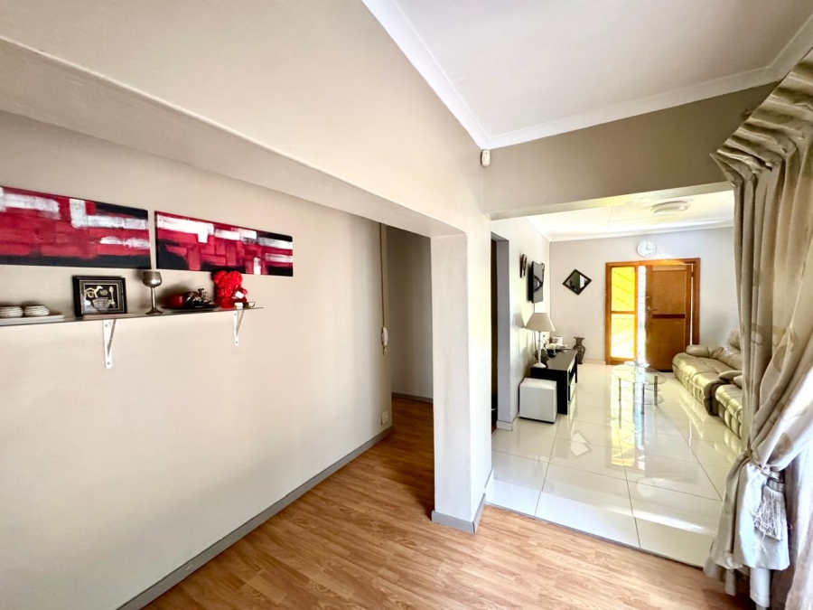 3 Bedroom Property for Sale in Trichardt Mpumalanga