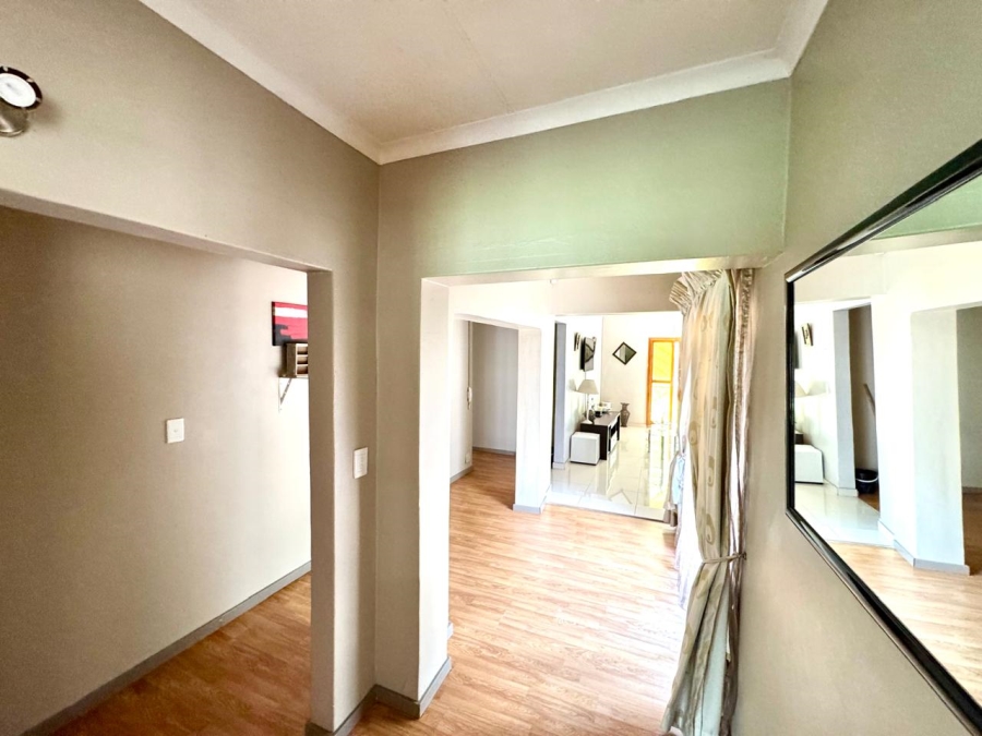 3 Bedroom Property for Sale in Trichardt Mpumalanga