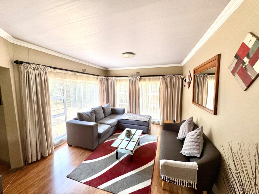 3 Bedroom Property for Sale in Trichardt Mpumalanga