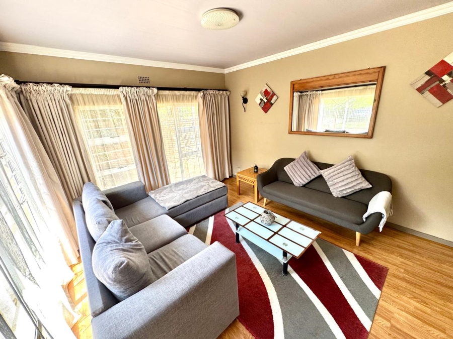 3 Bedroom Property for Sale in Trichardt Mpumalanga