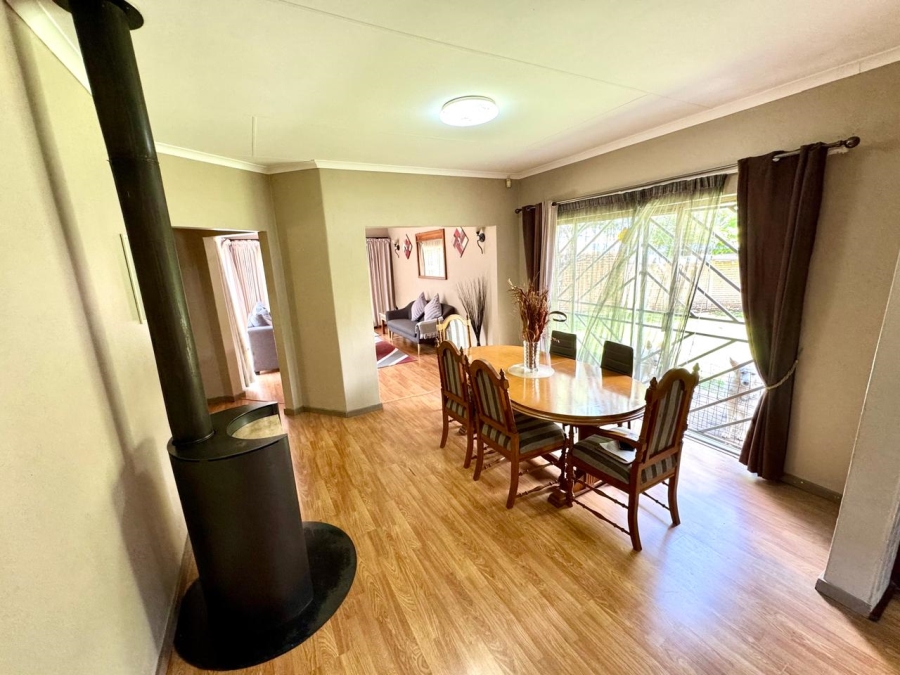 3 Bedroom Property for Sale in Trichardt Mpumalanga