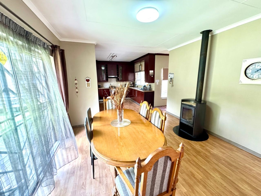 3 Bedroom Property for Sale in Trichardt Mpumalanga