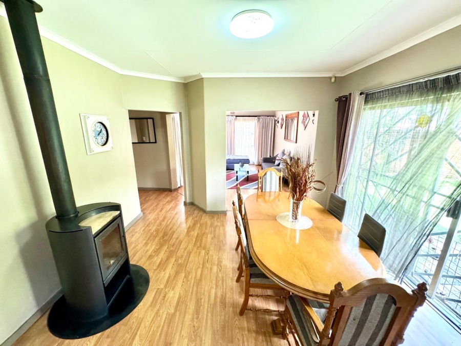 3 Bedroom Property for Sale in Trichardt Mpumalanga