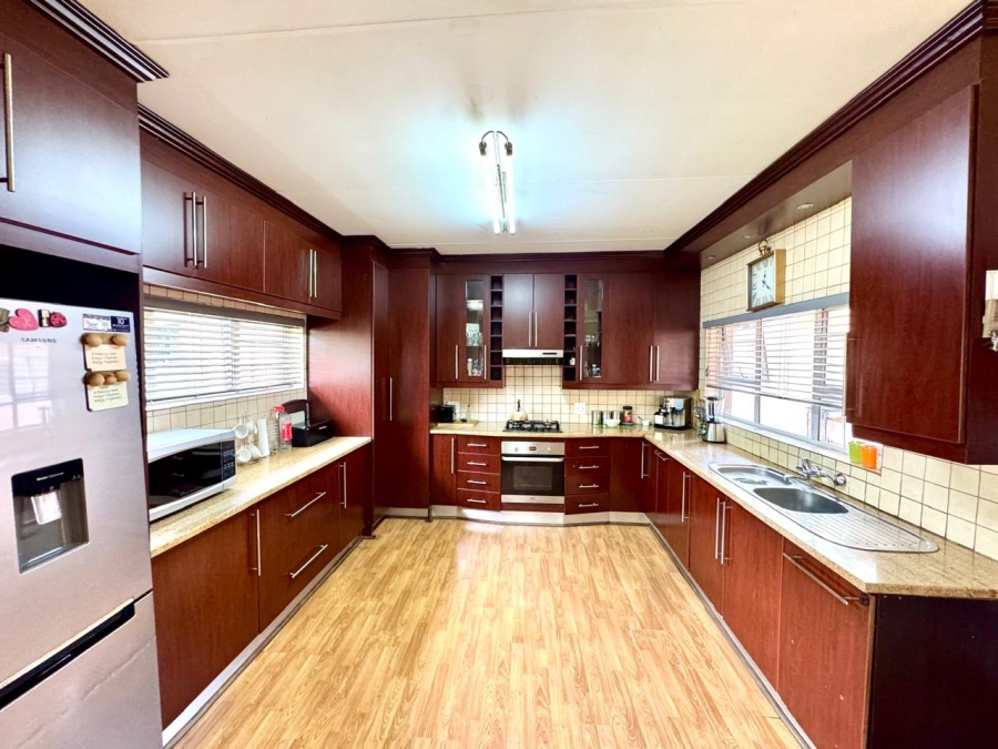 3 Bedroom Property for Sale in Trichardt Mpumalanga