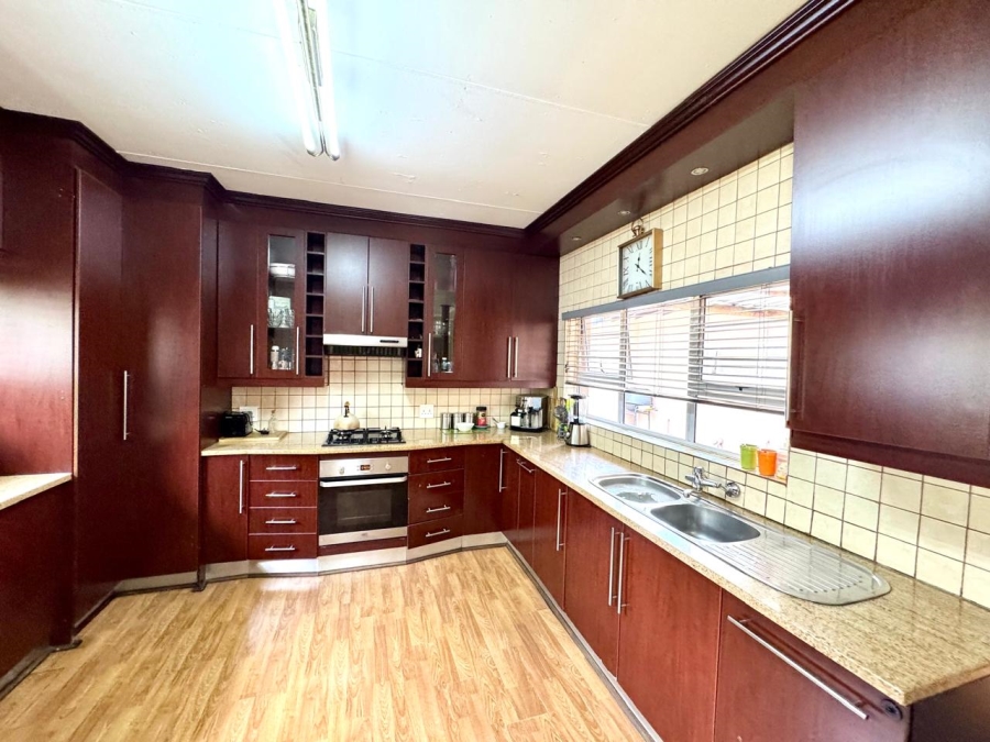 3 Bedroom Property for Sale in Trichardt Mpumalanga