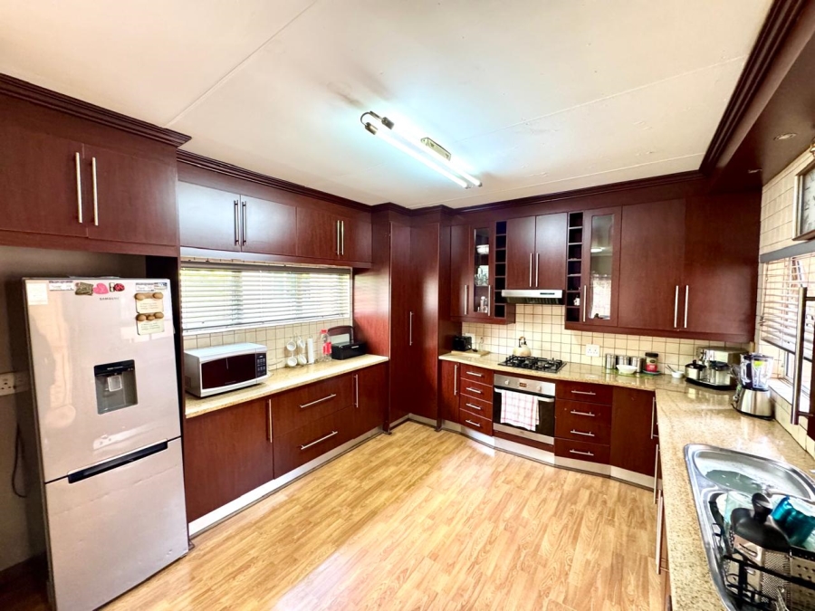 3 Bedroom Property for Sale in Trichardt Mpumalanga