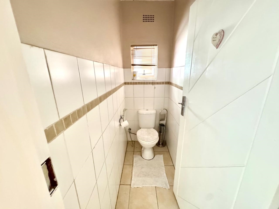 3 Bedroom Property for Sale in Trichardt Mpumalanga