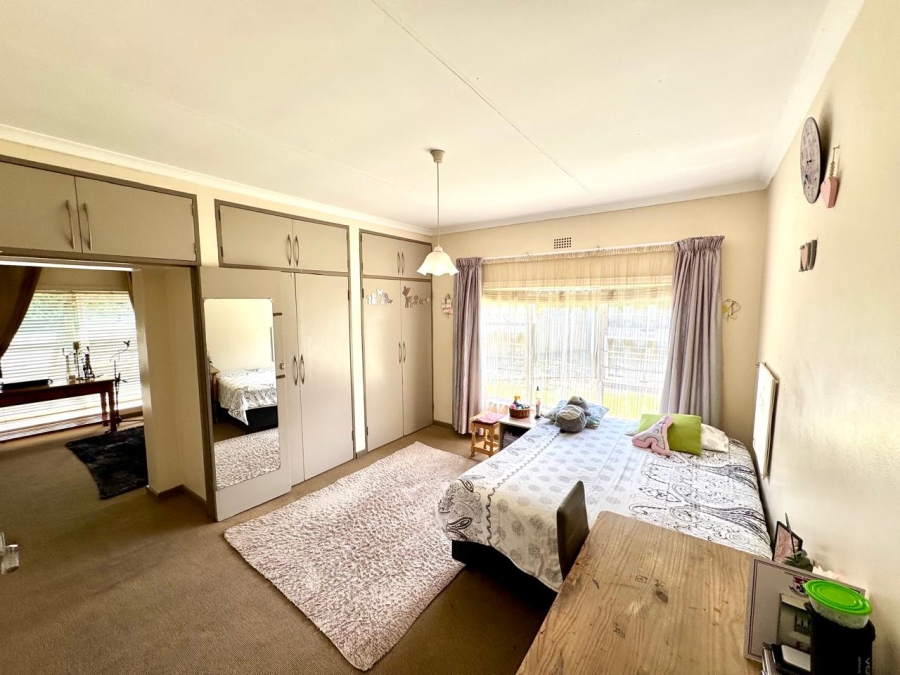 3 Bedroom Property for Sale in Trichardt Mpumalanga