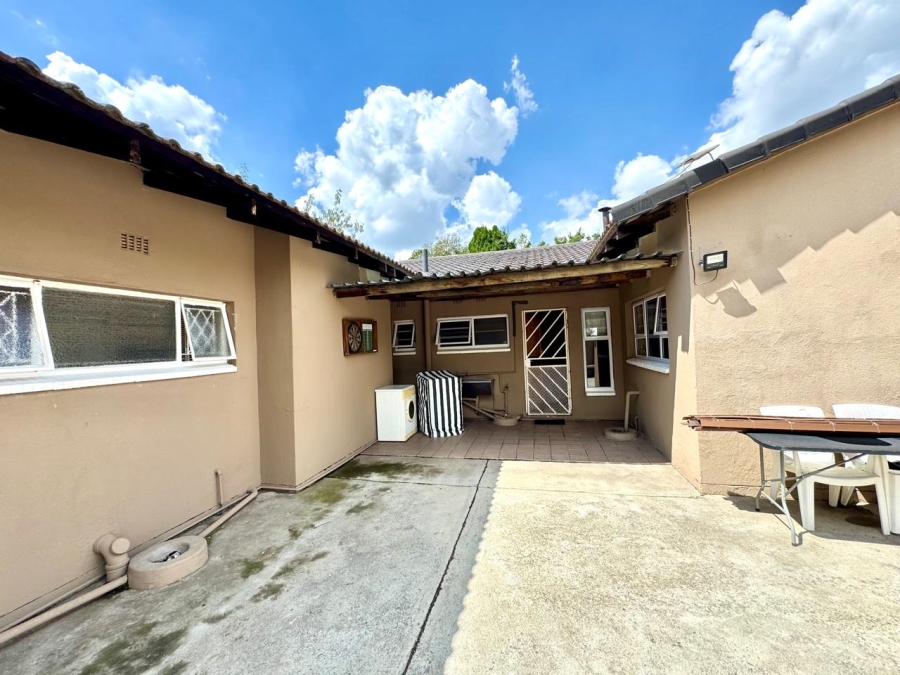 3 Bedroom Property for Sale in Trichardt Mpumalanga