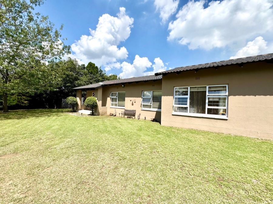 3 Bedroom Property for Sale in Trichardt Mpumalanga